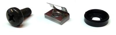 Jaspers Spring Nut Set
