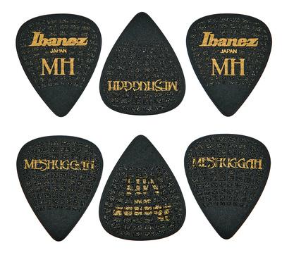 Ibanez Marten Hagstrom Signature Pick