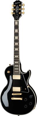 Epiphone Les Paul Custom EB