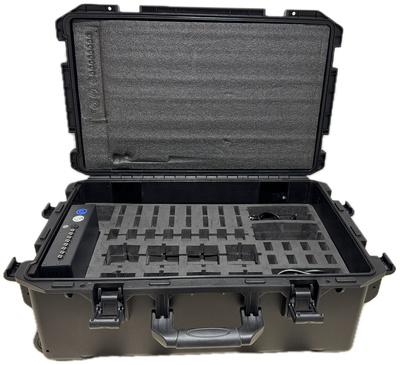 Stairville The Tube I Case 8in1
