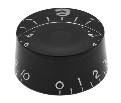 Göldo Speed Knob US BK
