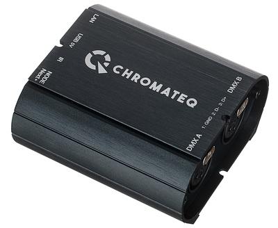Chromateq CLUB-E 1024