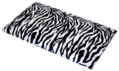 Thomann KB-15 UpSeat Zebra