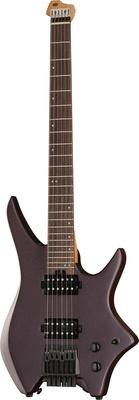 Hils Next HN3 Metallic Deep Purple