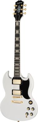 Epiphone SG Custom AW