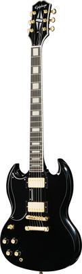Epiphone SG Custom EB LH