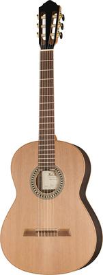 Höfner HLE-EUZ24 Cedar/Eucalyptus