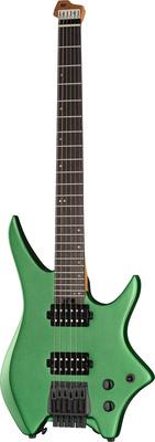 Hils Next HN3 Met. Emerald Green