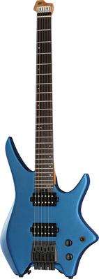 Hils Next HN3 Met. Electric Blue