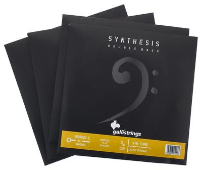 Galli Strings BSN920L Double Bass Strings