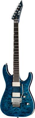 ESP LTD MH-1000 Black Ocean