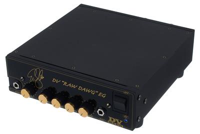 DV Mark Raw Dawg EG 250