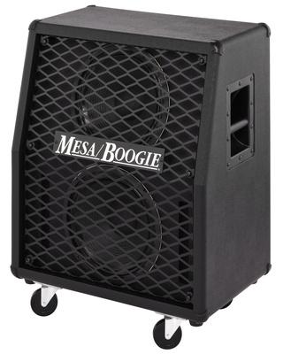 Mesa Boogie Vintage Split Back 2x12 Vert.
