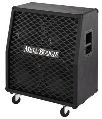 Mesa Boogie Vintage Split Back 4x12