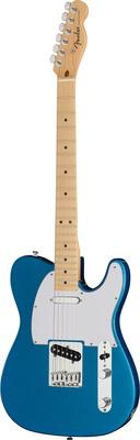 Fender Standard Tele MN WPG AMM
