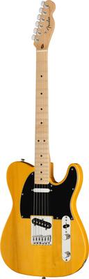 Fender Standard Tele MN BPG BTB
