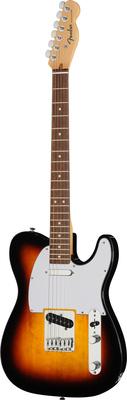 Fender Standard Tele LRL WPG 3TS