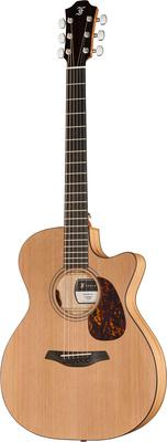 Furch Blue OMc-CM VTC a