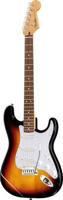 Fender Standard Strat LRL WPG 3TS