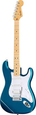 Fender Standard Strat HSS MN WPG AMM