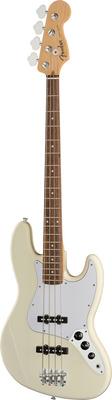 Fender Standard J-Bass LRL WPG OWT