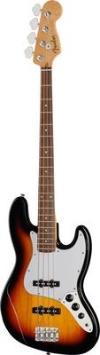 Fender Standard J-Bass LRL WPG 3TS