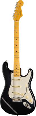 Fender AV II 57 Strat MN BLK