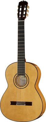 Ramirez Sencilla Flamenco Spruce