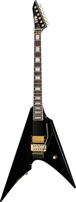 ESP LTD MSV-1 BLK Mike Schleibaum