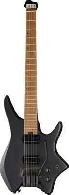Hils Next HN4 Black