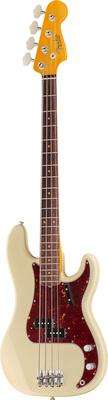 Fender AV II 60 P Bass RW OWT