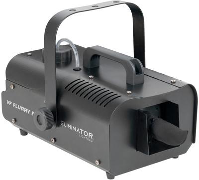 Eliminator VF Flurry EP B-Stock