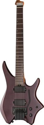 Hils Next HN5 Met. Deep Purple