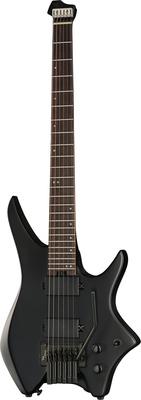 Hils Next HN5 Black