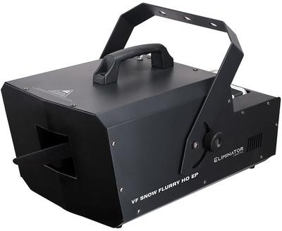 Eliminator VF Snow Flurry HO EP