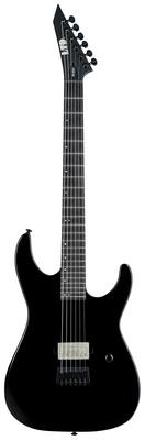 ESP LTD M-201 Baritone HT BK