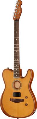 Fender Acoustasonic Standard Tele AGN