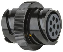 pro snake LK 8-Pin Adapter
