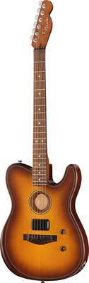 Fender Acoustasonic Standard Tele HSB