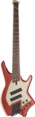 Hils HNB5 Metallic Rose Gol B-Stock