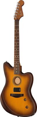 Fender Acoustasonic Std Jazzm HSB