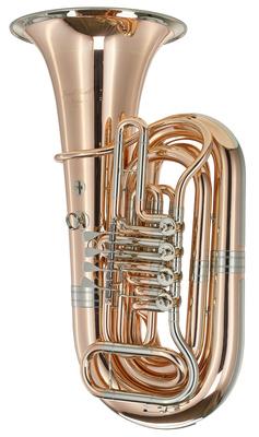Josef Lidl Moldau LBB 784-4M GM Bb-Tuba