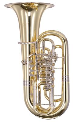 Josef Lidl Moldau LFB 654-5ILR F-Tuba
