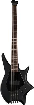 Hils HNB3 Black