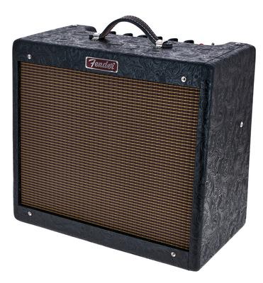 Fender Blues Junior 30th Anniversary