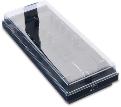 Decksaver NI Traktor Z1 MK2 / X1 MK3