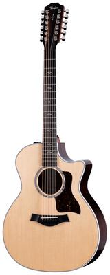 Taylor 454ce
