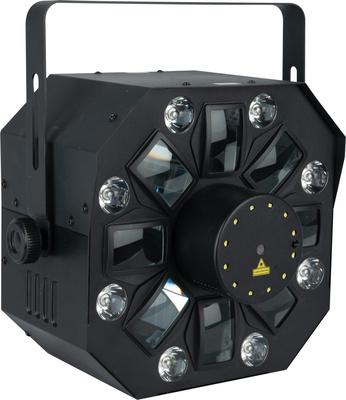 Showtec Firestorm