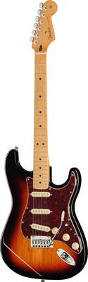 Fender Player II Mod Strat MN 3TS