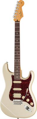 Fender Player II Mod Strat HSS RW OLP